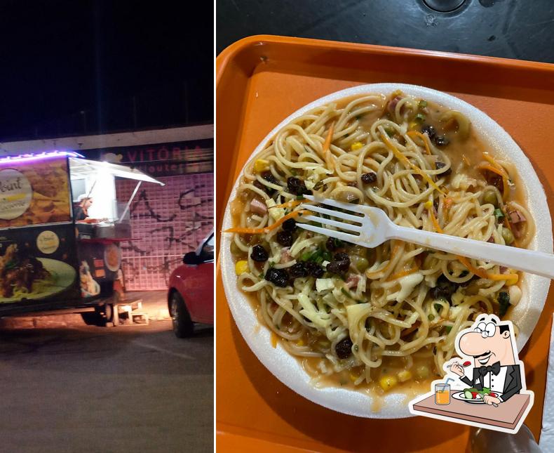 Point do macarrão