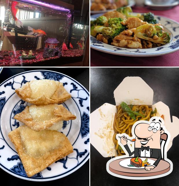 Szechuan Royale