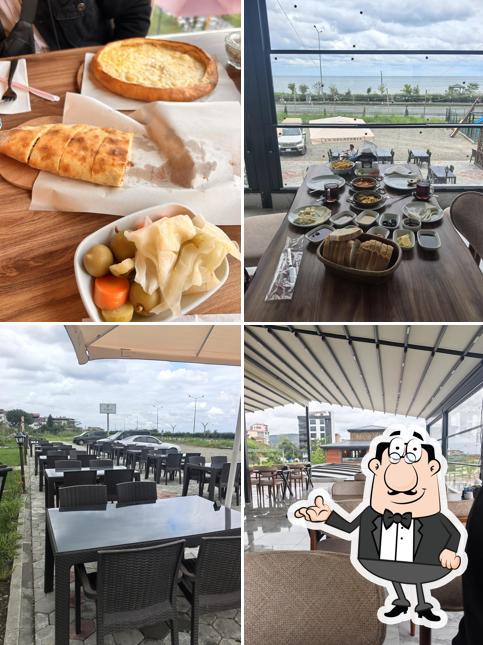 Tırmata Cafe & Restaurnat