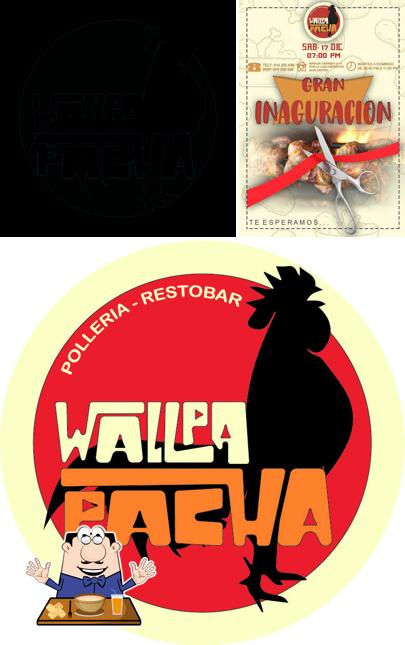 WALLPA PACHA
