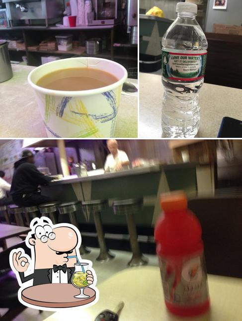 Westside Grill Diner
