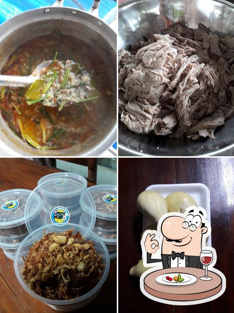ร้านอาหารครัวครูปอ