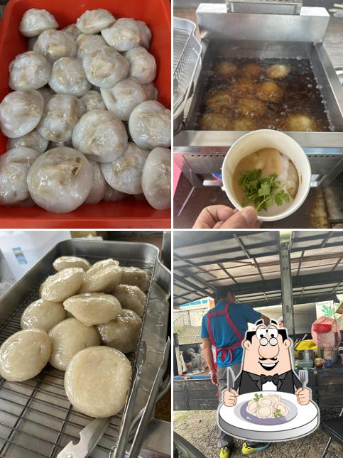 古早味肉圓