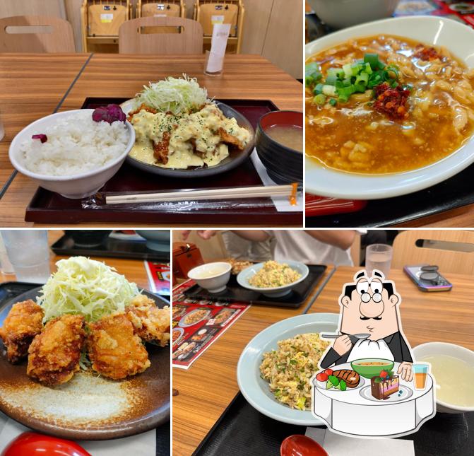 鶏千 富士見店
