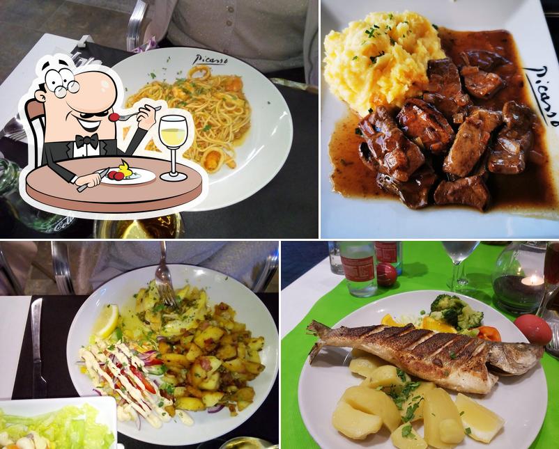 Restaurante Picasso