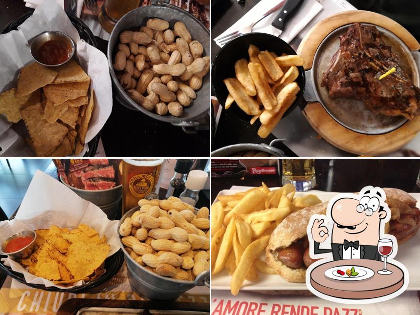 Roadhouse