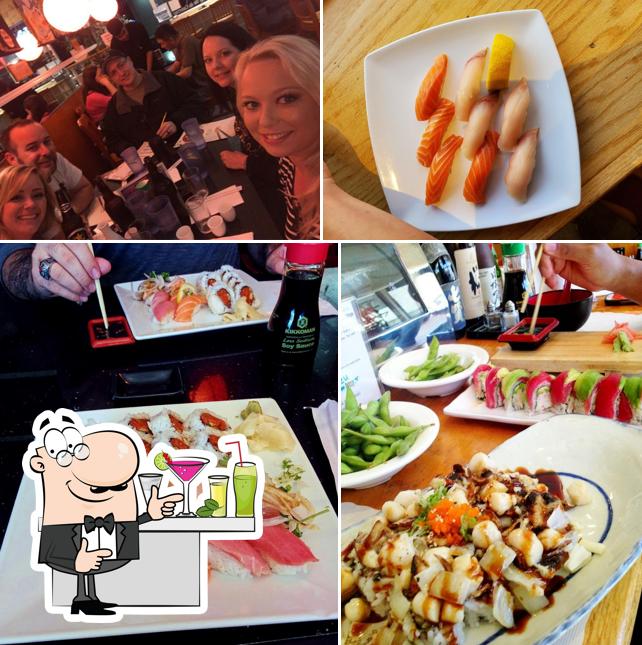 Sakae Sushi