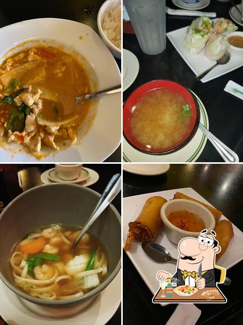 Simply Asia Restaurant
