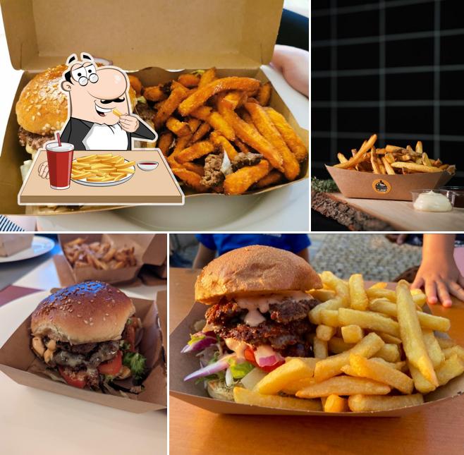 StiftlandBurger