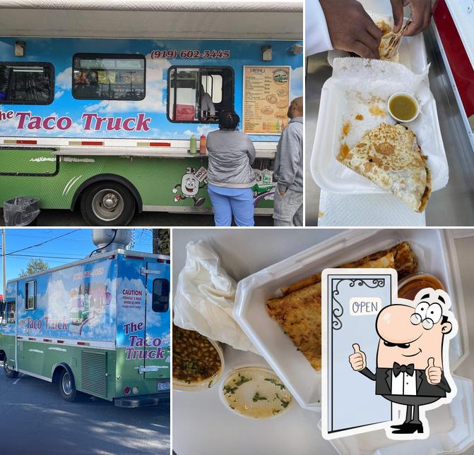 The Taco Truck
