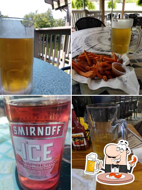 Willows Bar and Grill