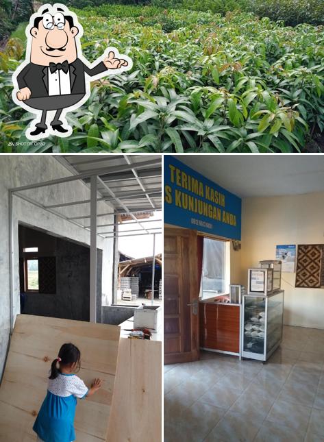 RM. SURYA MINANG KRAMAT