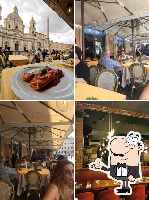 Restaurant Tucci
