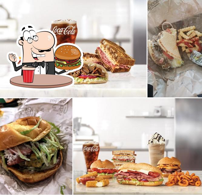 Arby's