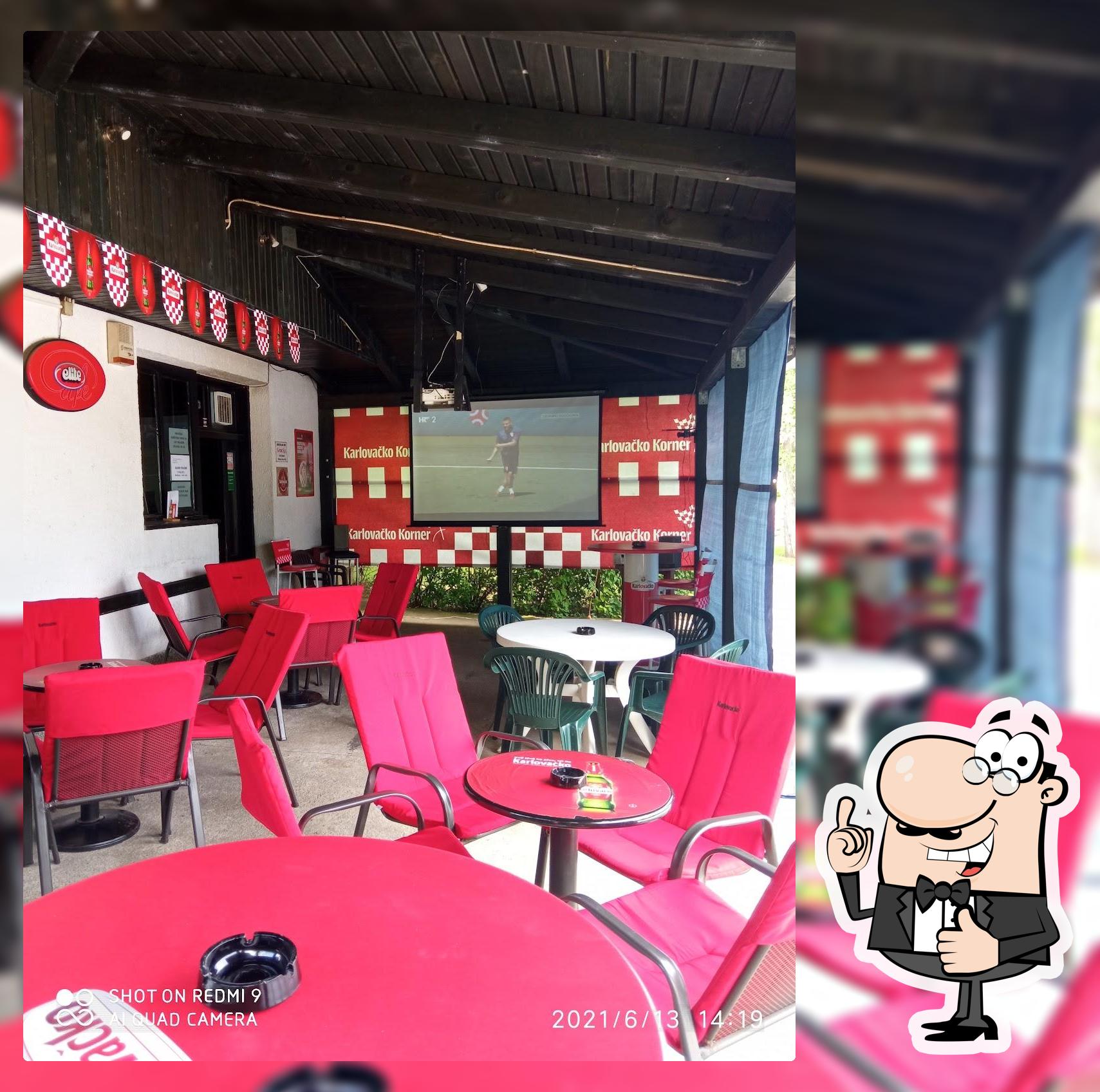 Caffe Bar Gracija