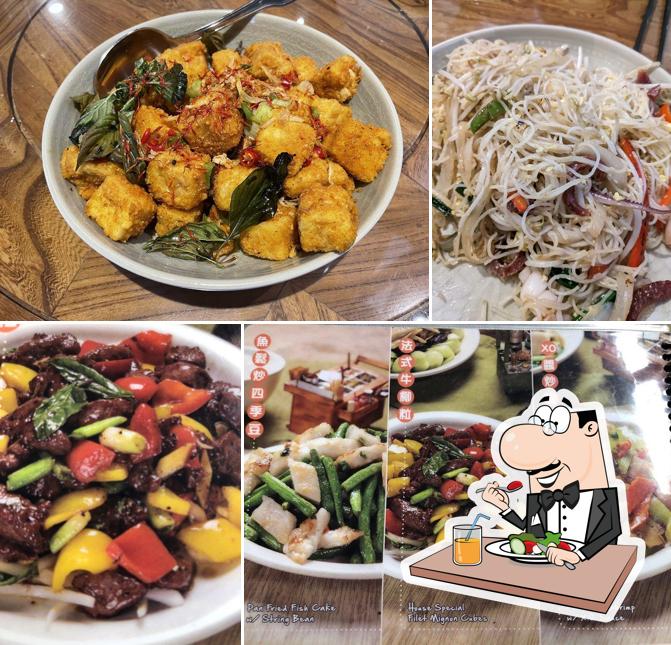 Tasty Spot Cafe Irvine