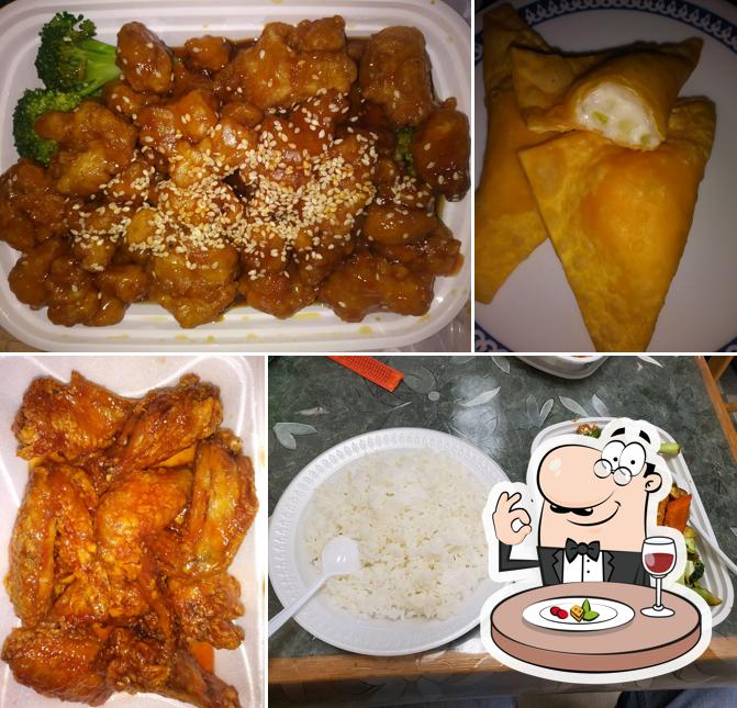 Chens Kitchen