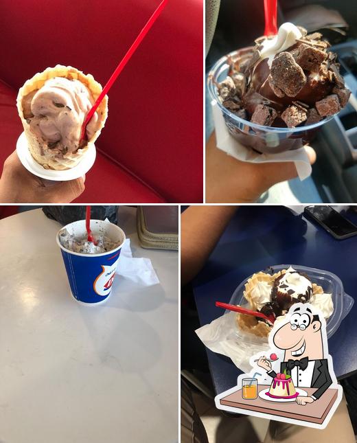 Dairy Queen