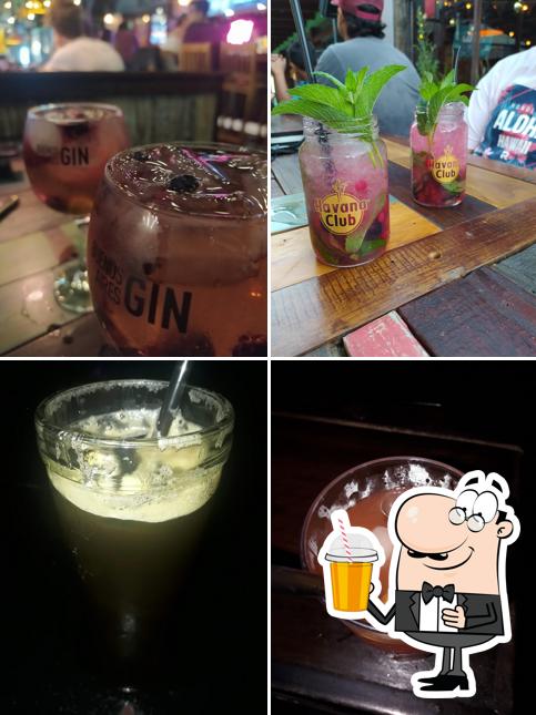 El Sol Pub