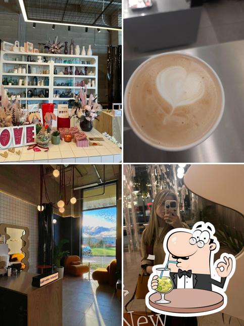 Etlon Coffee