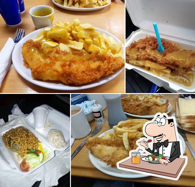 Kay’s Fish & Chips