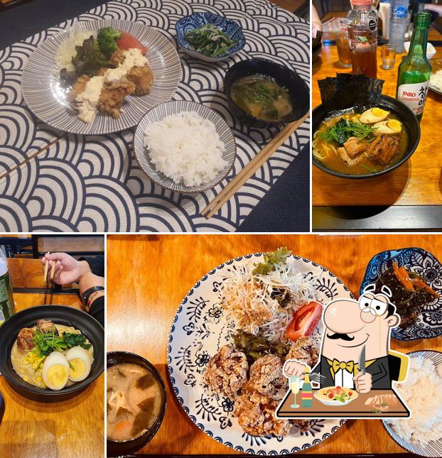 Izakaya Ryo
