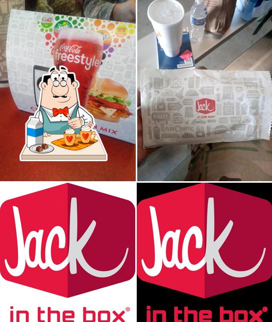 Jack in the Box