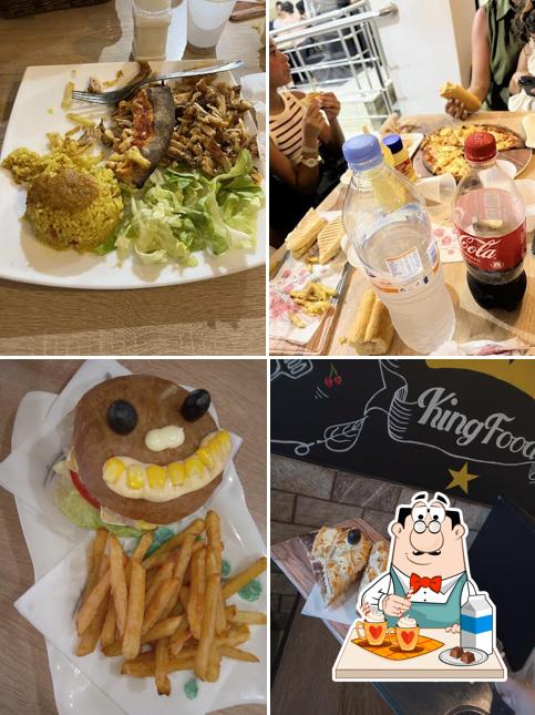 King Food