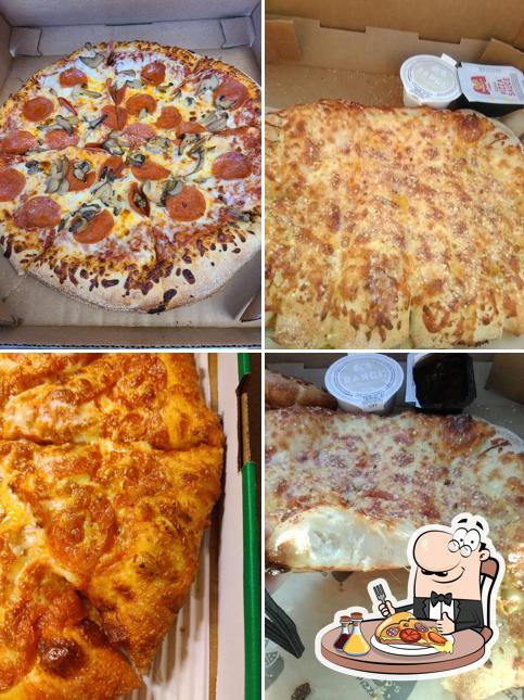 Marco's Pizza