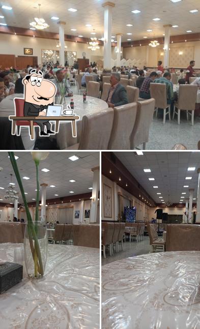 Milad Hall & Restaurant