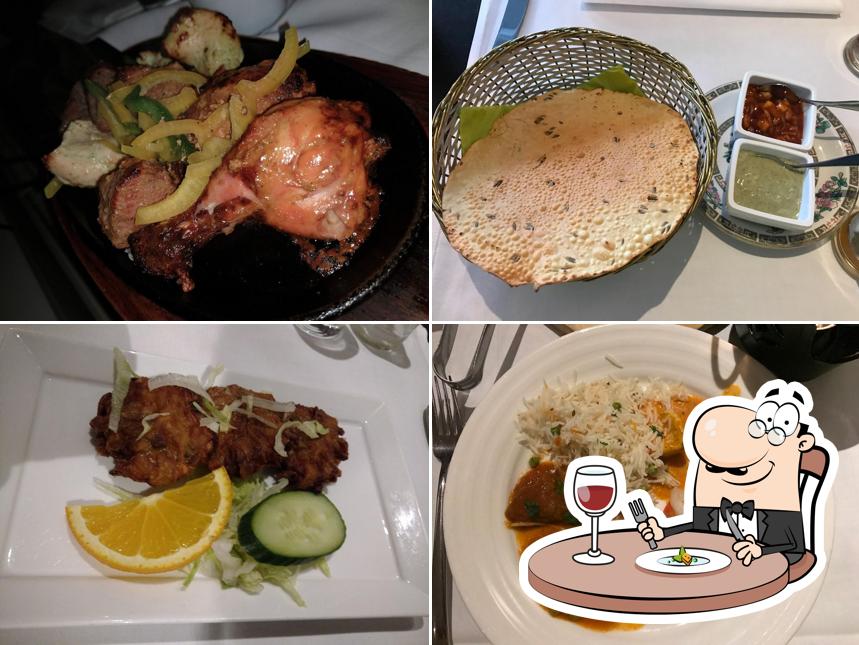 New Tandoor