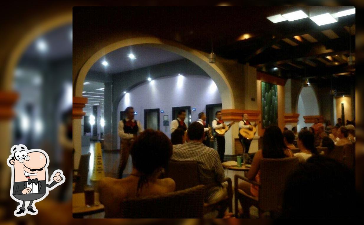 Pancho Bar