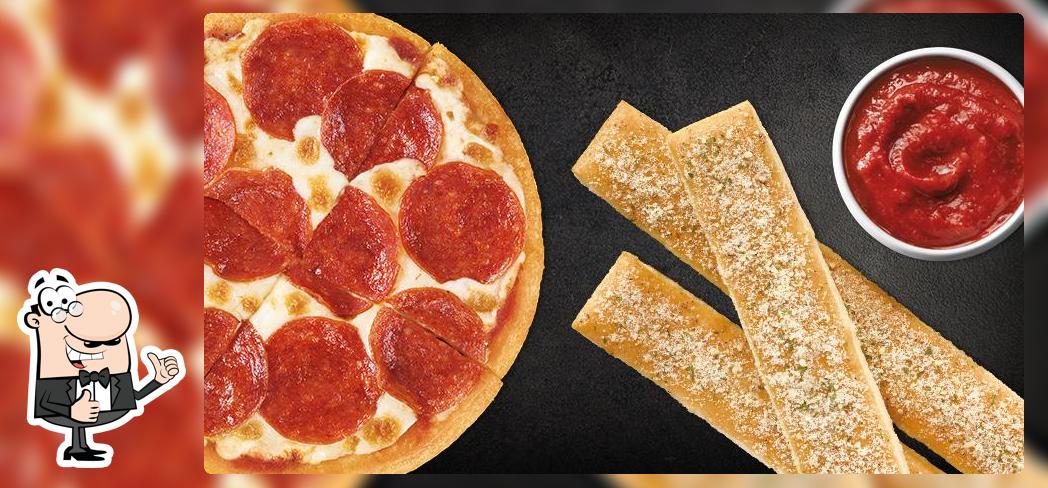 Pizza Hut Express