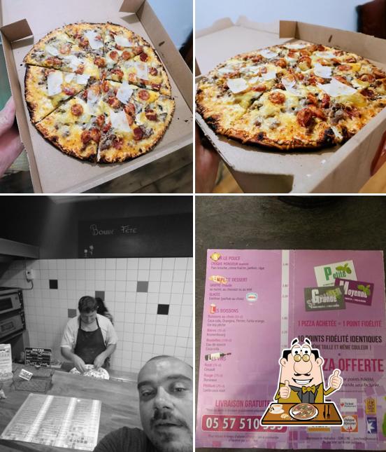 Pointu Pizza