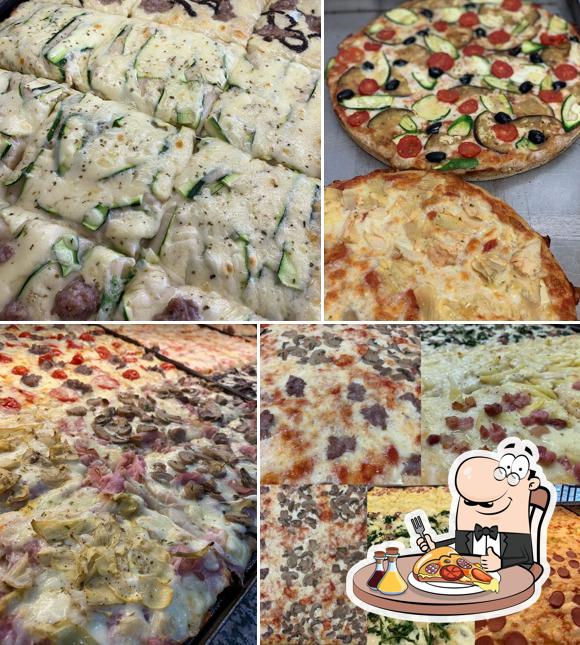 Pizzeria del 2000