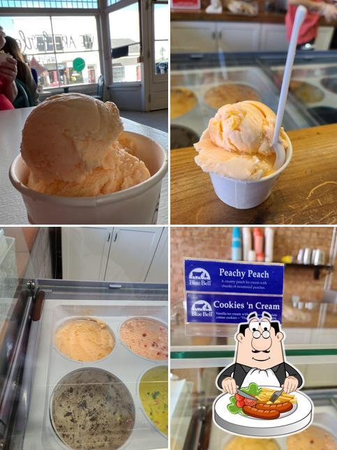 MAIN STREET TREAT'S