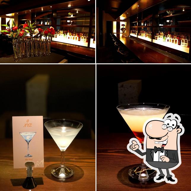 Saloon&Bar Rey 成城学園前
