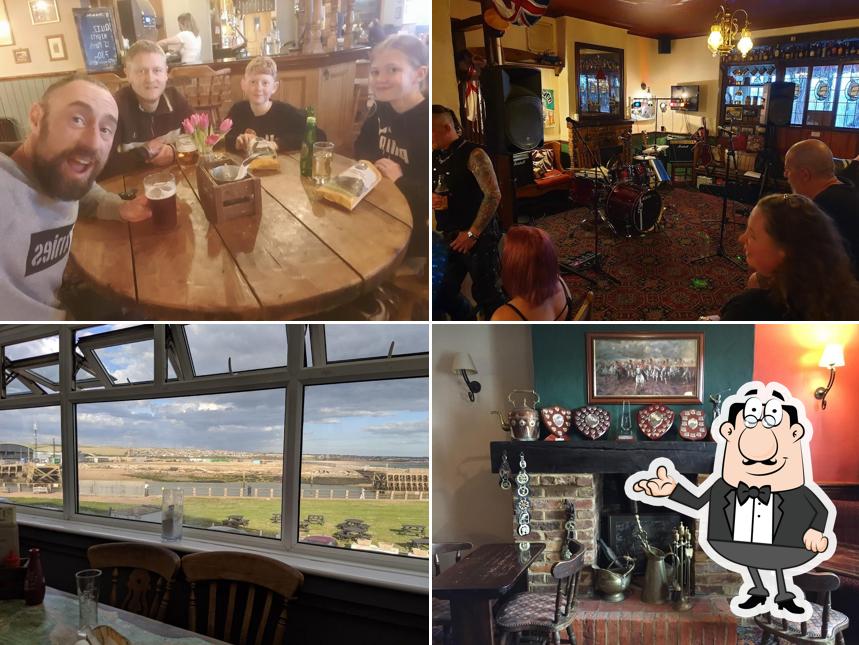 The Hope Inn