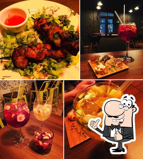Vilash Wines&Сосktails