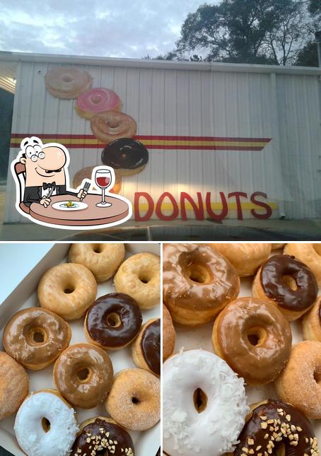AM Donuts II