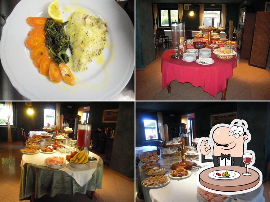 Hotel ristorante Al Vignol