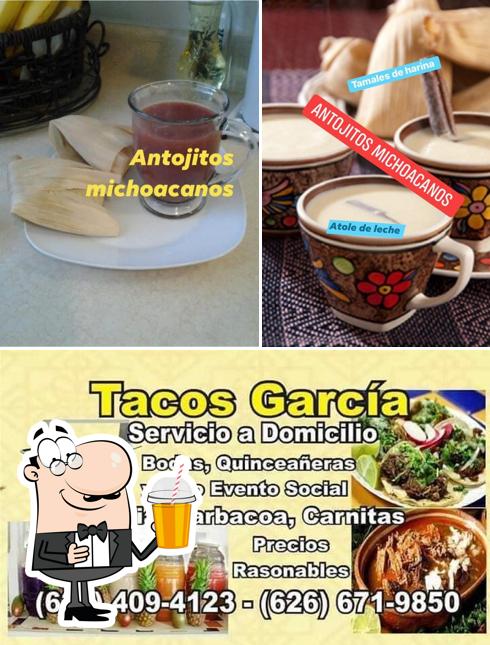 Antojitos Michoacanos