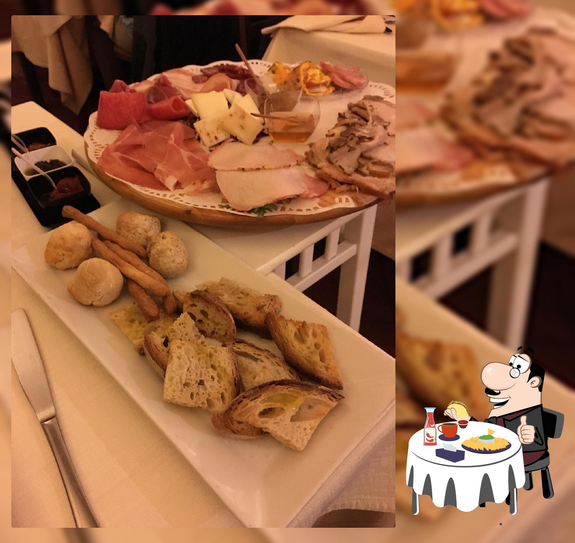 Bacco E Ciacco