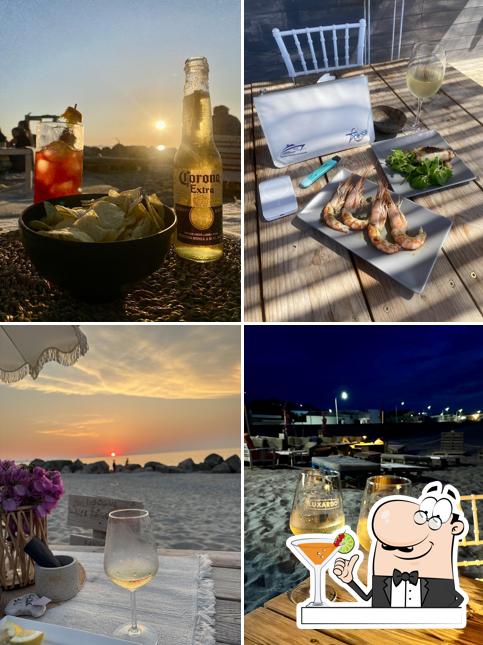 Barhino Beach Club