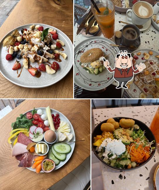Café Findelkind