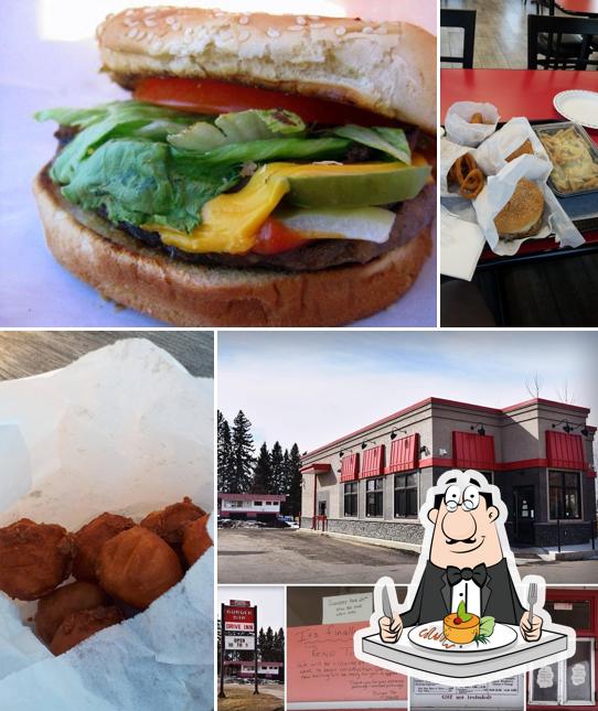 Calmar Burger Bar