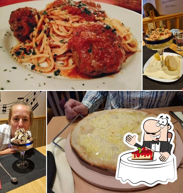 Casa Nostra Italian Restaurant