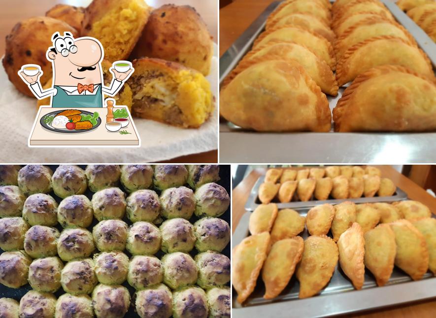 Chipa So'o Ña Minu