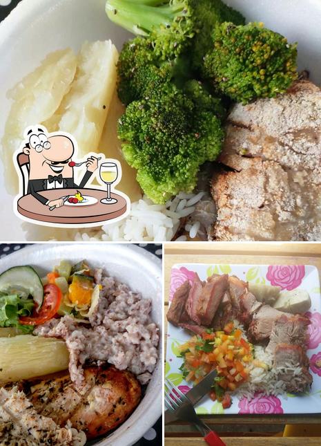 Churras fit