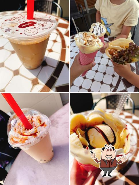 Crepe SUCTELIER Main Branch